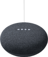 Google Nest Mini Grijs