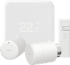 Tado Thermostat Connecté V3+ Kit de Démarrage + 2 Têtes Thermostatiques