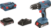 Bosch Professional GSB 18V-21