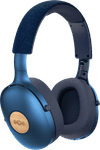 House of Marley Positive Vibration XL Blue
