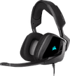 Corsair Void RGB Elite USB Premium Gaming Headset PC Carbon/Zwart