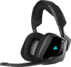 Corsair Void RGB Elite Wireless Gaming Headset PC/PS5 Carbon/Black