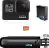 GoPro HERO 7 Black Bundle
