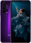Honor 20 Pro 256GB Zwart
