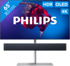Philips 65OLED984 - Ambilight