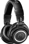 Audio-Technica ATH-M50xBT