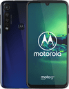 Motorola Moto G8 Plus Blauw
