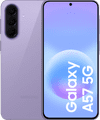 Samsung Galaxy A57 256 Go Mauve 5G