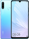 Huawei P30 Lite 128GB White/Purple