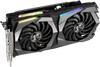 MSI GeForce GTX 1660 Ti Gaming 6G