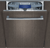Siemens SN636X03NE / Encastrable / Entièrement intégré / Hauteur de niche 81,5 - 87,5 cm