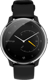 Withings Move ECG Argent/Noir