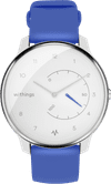 Withings Move ECG Blanc/Bleu