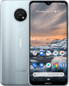 Nokia 7.2 128 Go Gris