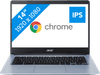 Acer Chromebook 314 CB314-1H-C16Y Azerty