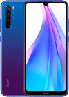 Xiaomi Redmi Note 8T 64GB Blue