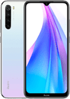 Xiaomi Redmi Note 8T 64 GB Wit