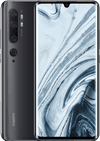 Xiaomi Mi Note 10 Zwart