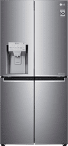 LG GML844PZKZ Door Cooling