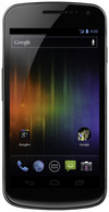 Galaxy Nexus by Samsung