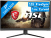 MSI Optix G27CQ4
