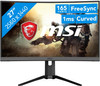 MSI Optix MAG272CQR
