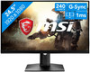 MSI Optix MAG251RX