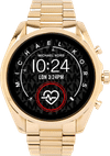 Michael Kors Access Bradshaw Gen 5 MKT5085 - Goud