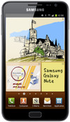 Samsung Galaxy Note N7000