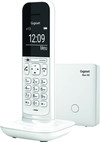 Gigaset CL390 Blanc