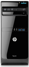 HP Pro 3500 MT QB296EA