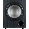 Jamo Concert II C912 Subwoofer Zwart