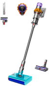 Dyson V15 Detect Submarine