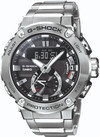 Casio G-Shock G-Steel GST-B200D-1AER Zilver