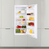 Zanussi ZBA22021SV