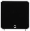 Q Acoustics QB 12 Subwoofer Blanc Mat