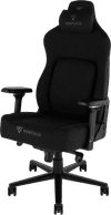 Vortech Prestige Gamestoel Zwart
