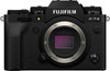 Fujifilm X-T4 Body Black