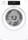 Whirlpool FSCR 80621