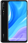 Huawei P Smart Pro 128GB Zwart