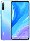 Huawei P Smart Pro 128GB Wit/Paars