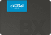 Crucial BX500 2,5 inch 2TB
