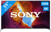 Sony KD-55XH9505 (2020)