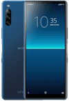Sony Xperia L4 64GB Bleu