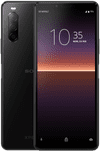 Sony Xperia 10 II 128GB Zwart