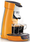 Philips Senseo Viva Cafe Orange