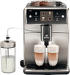 Saeco Xelsis SM7785/00 Argent