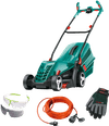 Bosch ARM 3650 + Tuinkit