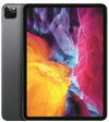 Apple iPad Pro (2020) 11 inch 256 GB Wifi Space Gray