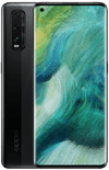 OPPO Find X2 256 Go Noir 5G